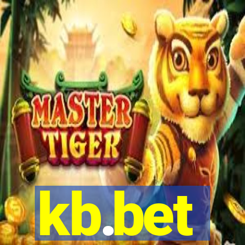 kb.bet-lucky tiger